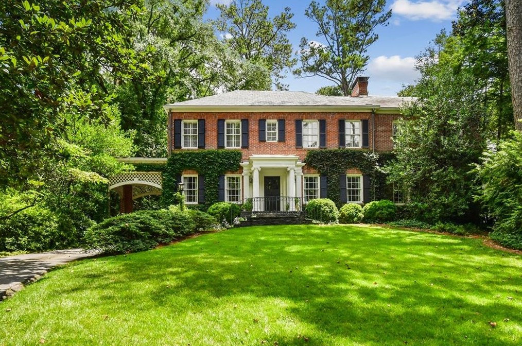 998 Stovall Blvd, Atlanta, GA 30319-1225