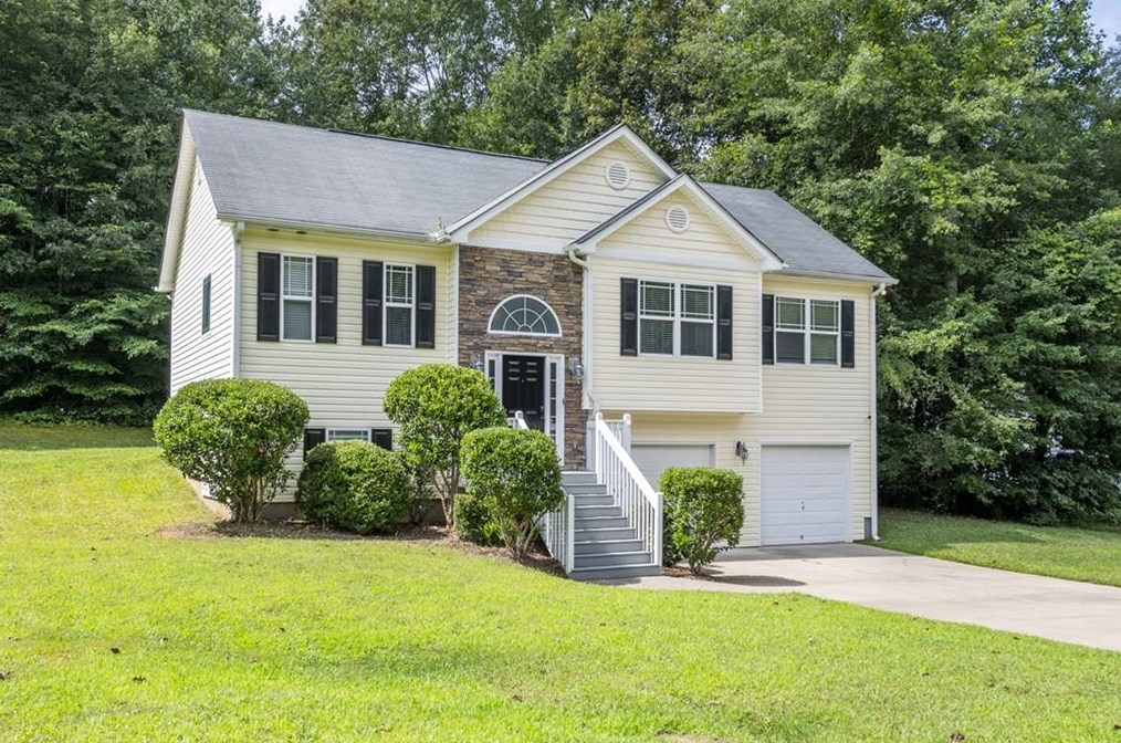 251 Adair Ct, Dallas, GA 30157