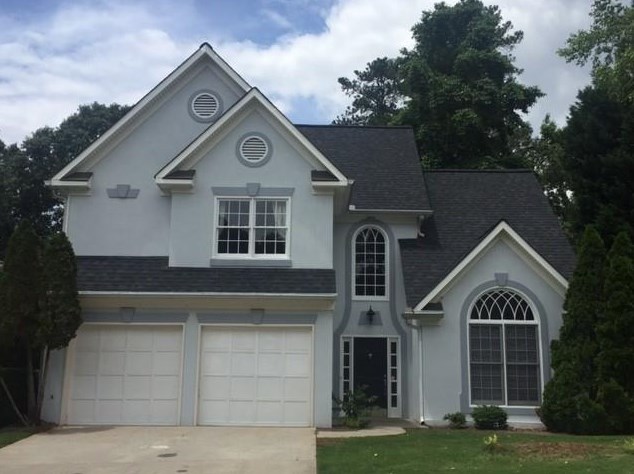 3670 River Trace Dr, Alpharetta, GA 30022-6187