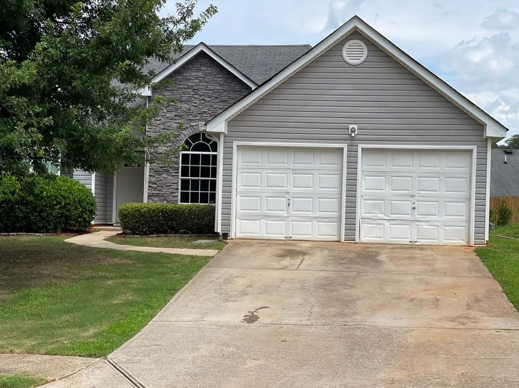 330 Spring Lake Terrace, Porterdale, GA 30016