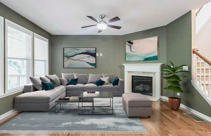 11520 Mabrypark Pl, Alpharetta, GA 30022-4582