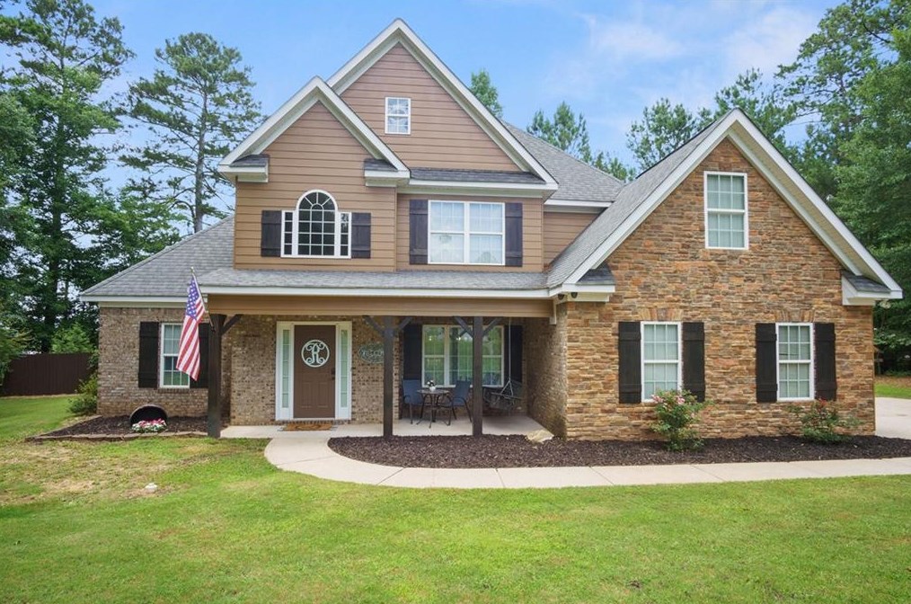 30 Richmond Trail, Oxford, GA 30054