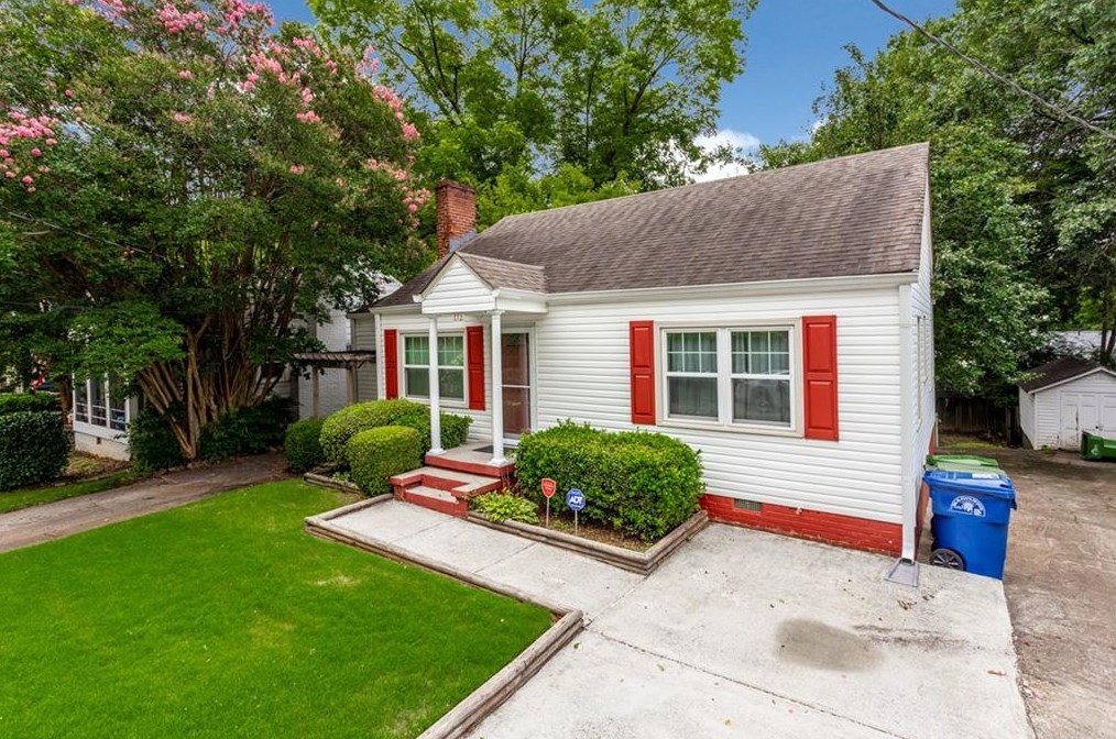 772 Antone St Nw, Atlanta, GA 30318