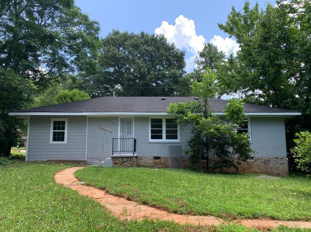 253 Wayne Ave, Jonesboro, GA 30236-2462