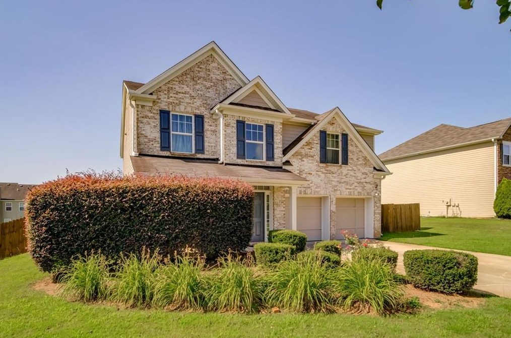 227 Happy Trail, Locust Grove, GA 30248