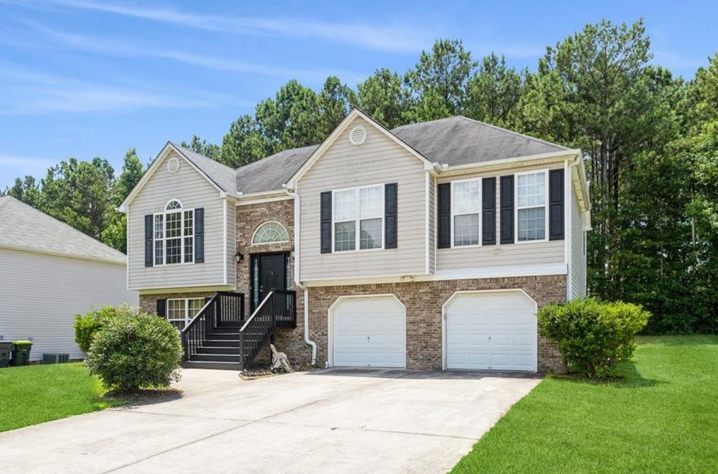 3985 Evening Shade Dr, Douglasville, GA 30134-4269