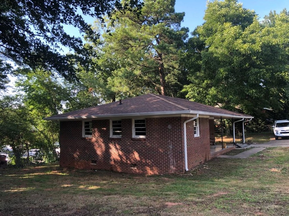 1640 March Dr, Gainesville, GA 30507-7315