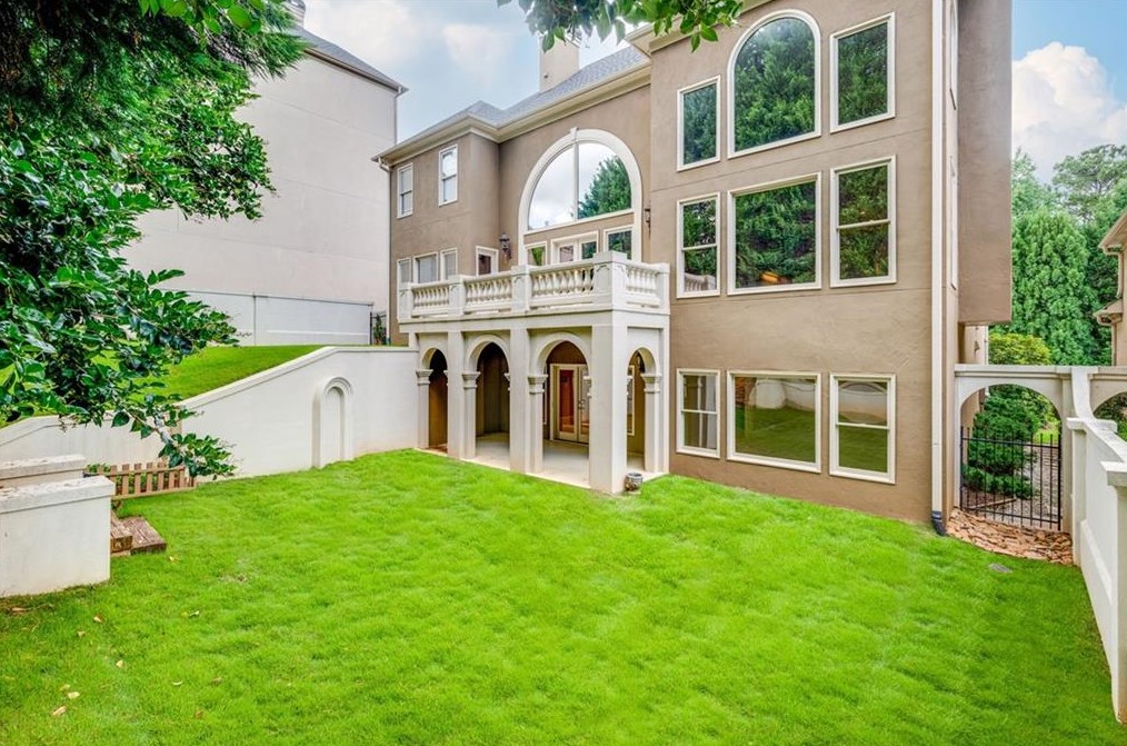1050 Greatwood Mnr, Alpharetta, GA 30005-7458
