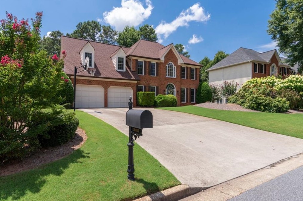10610 Morton Ridge Dr, Alpharetta, GA 30022-5660