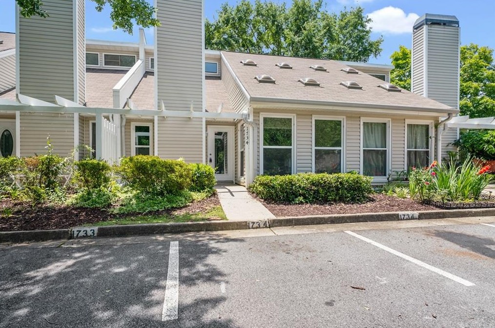 1734 Cotton Patch Ln, Alpharetta, GA 30004-3820