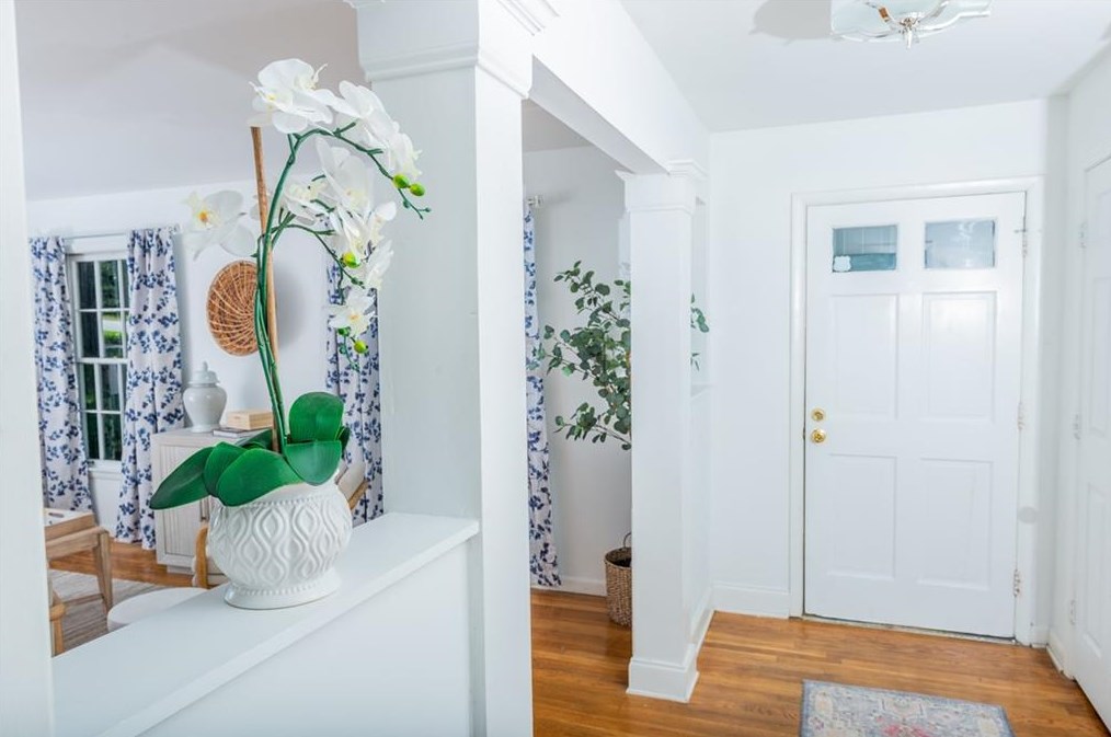 3976 Wedgefield Cir, Decatur GA  30035-2388 exterior