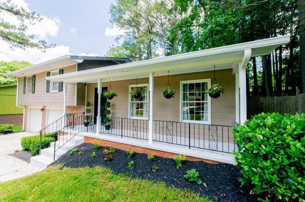 3976 Wedgefield Cir, Decatur, GA 30035-2388
