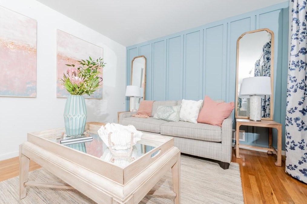 3976 Wedgefield Cir, Decatur GA  30035-2388 exterior