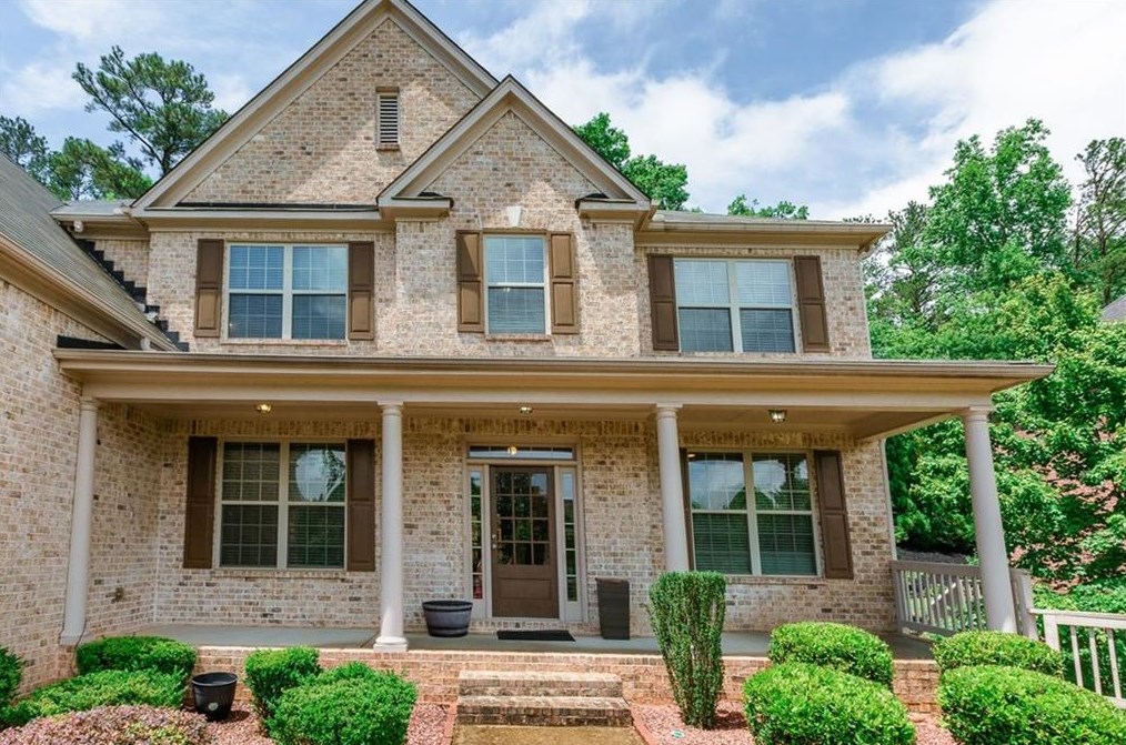 2324 Milton, Alpharetta, GA 30004
