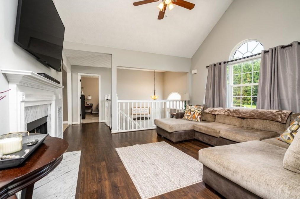 58 Live Oak Run, Euharlee, GA 30121-9258