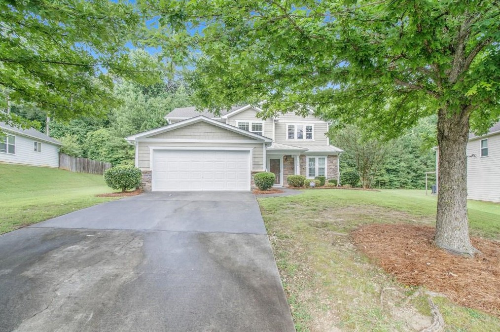 2824 Brookford Ln Sw, Atlanta, GA 30331