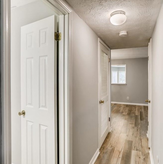 1326 Weatherstone Way, Atlanta GA  30324-4645 exterior