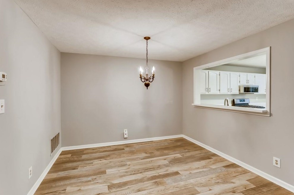 1326 Weatherstone Way, Atlanta GA  30324-4645 exterior