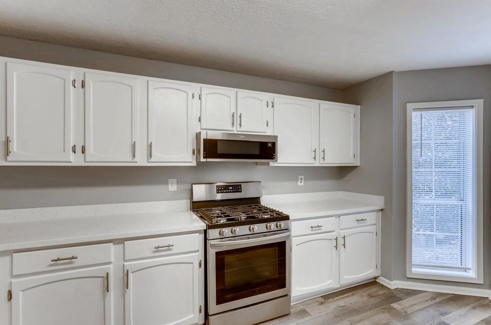 1326 Weatherstone Way, Atlanta GA  30324-4645 exterior