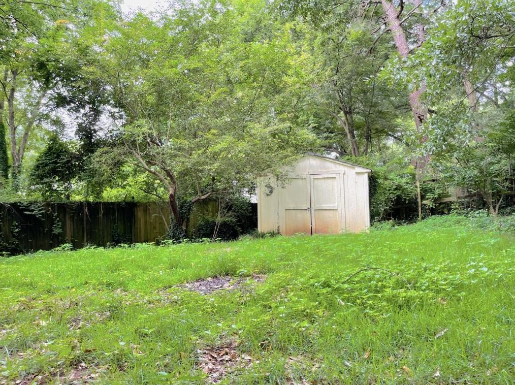 71 Wyman St, Atlanta GA  30317-2039 exterior