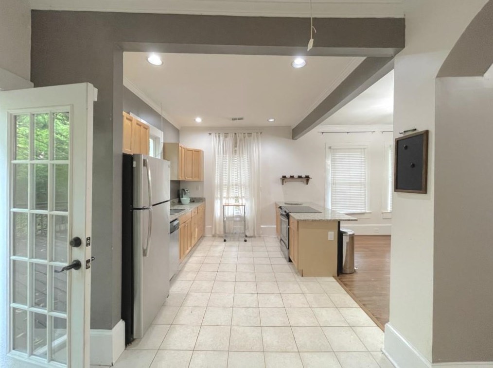 71 Wyman St, Atlanta GA  30317-2039 exterior