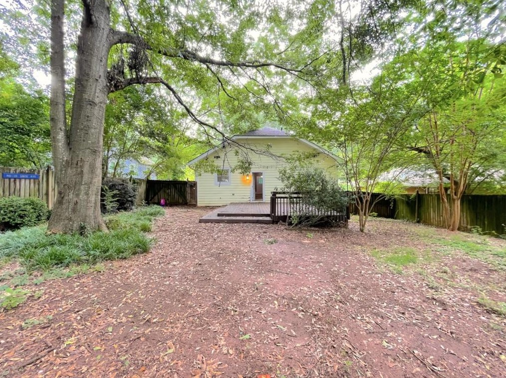 71 Wyman St, Atlanta GA  30317-2039 exterior