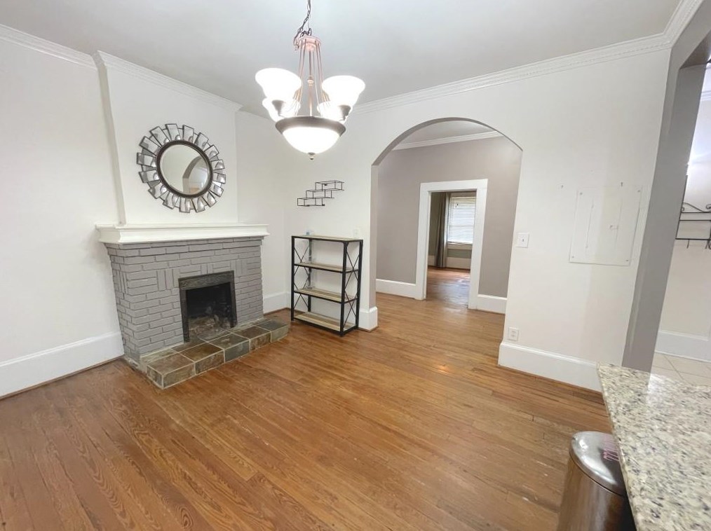 71 Wyman St, Atlanta GA  30317-2039 exterior
