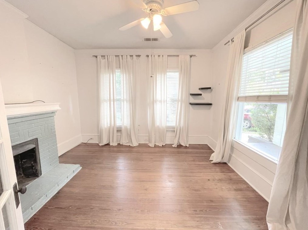 71 Wyman St, Atlanta GA  30317-2039 exterior