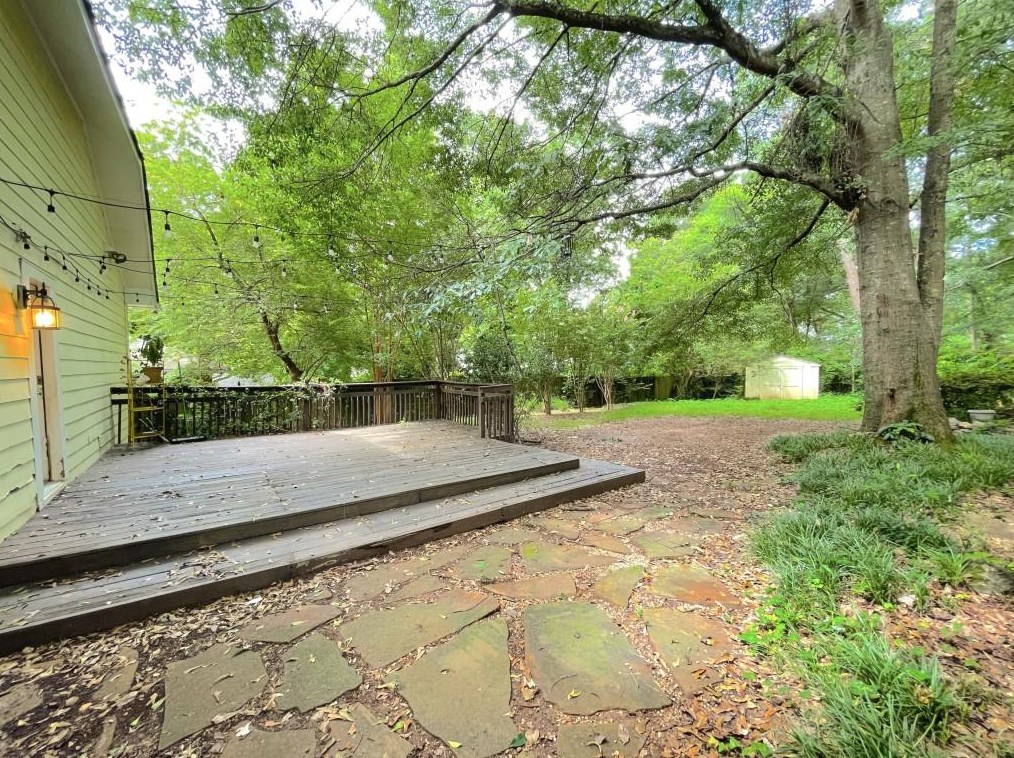 71 Wyman St, Atlanta GA  30317-2039 exterior