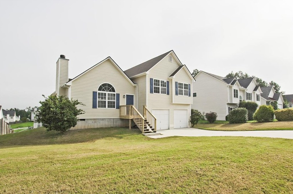310 St Charles Ave, Dallas, GA 30157-0542