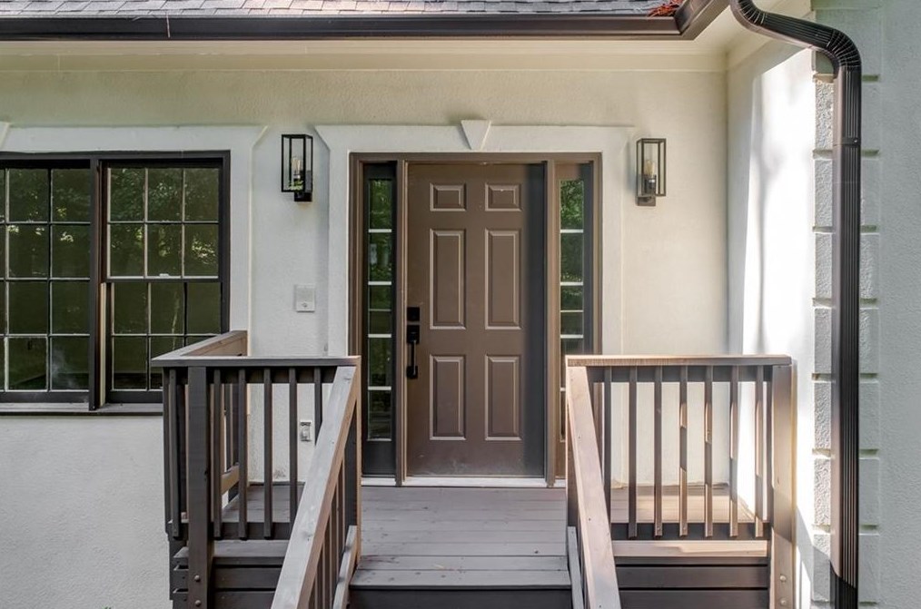 4901 Thornhill Dr, Acworth, GA 30101-4097