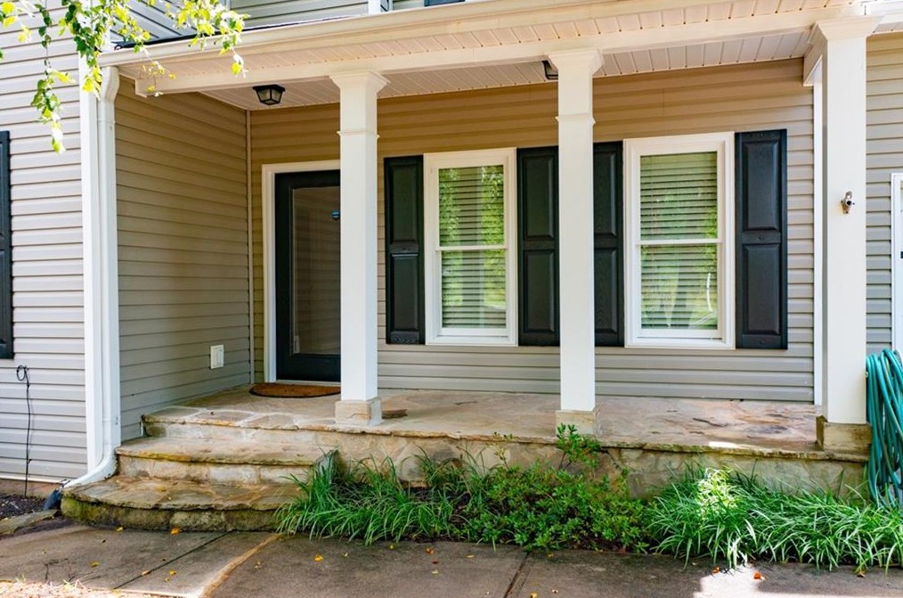 190 Hampton Forest Trail, Dahlonega, GA 30533