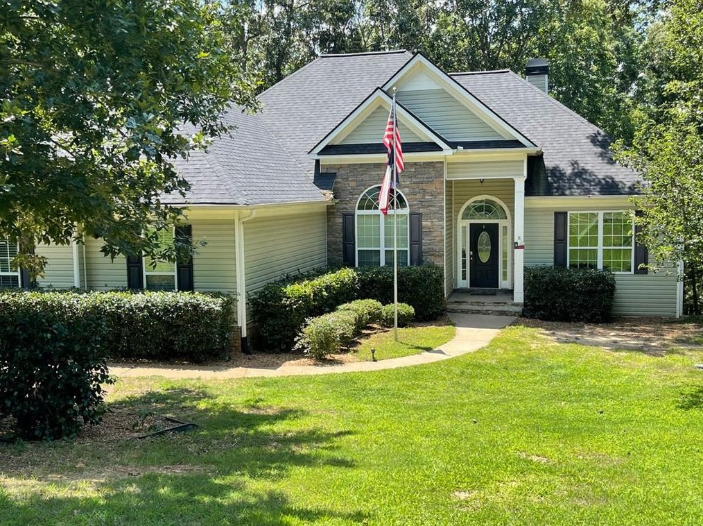 7055 Fletcher Dr, Winston, GA 30187