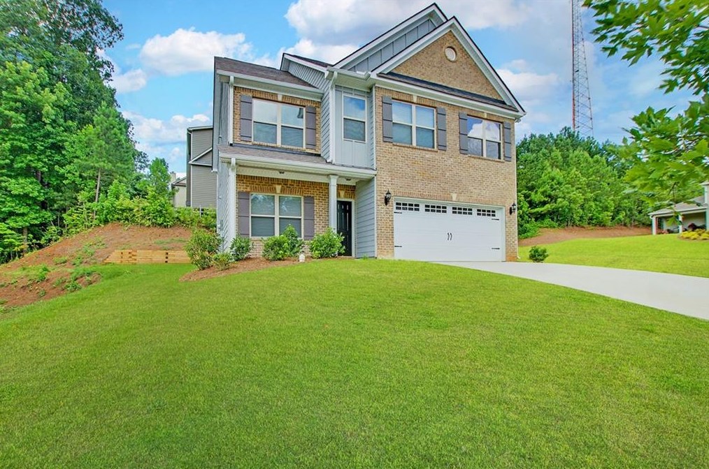 10 Dublin Way, Dallas, GA 30132