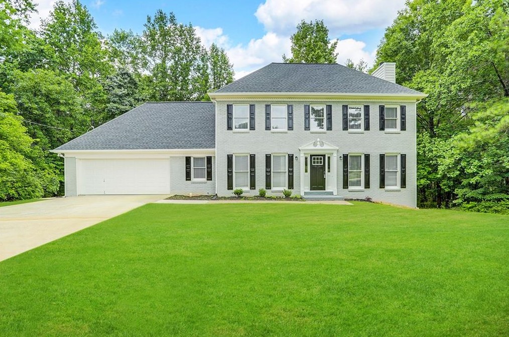 601 Exam Ct, Lawrenceville, GA 30044