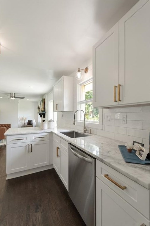 2794 Treadway Dr, Decatur GA  30034-2536 exterior