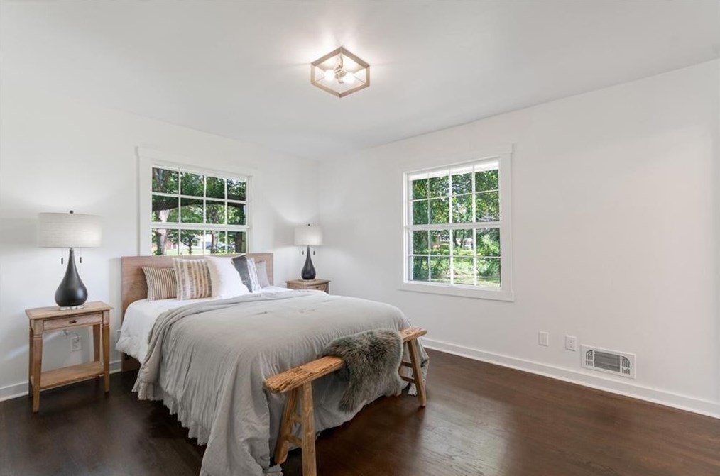 2794 Treadway Dr, Decatur GA  30034-2536 exterior