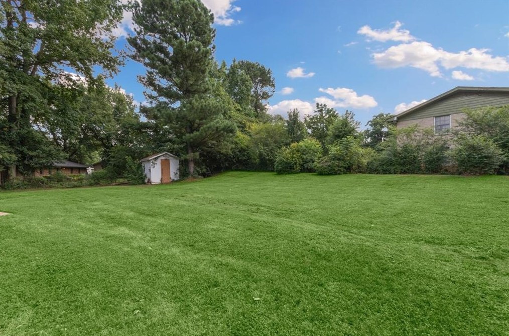 2794 Treadway Dr, Decatur GA  30034-2536 exterior