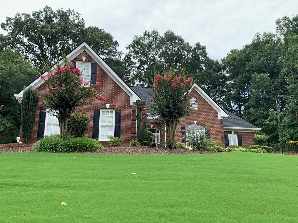 2561 Old Salem Cir Se, Conyers, GA 30013