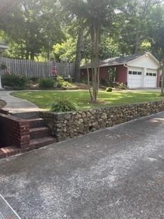 1117 Park Blvd, Rome, GA 30161-6246