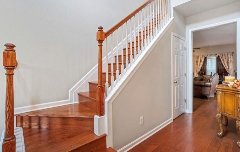 837 Williams View Ct, Norcross, GA 30093-5144