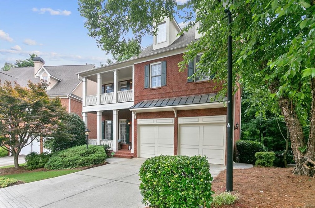 3533 Highgrove Way Ne, Atlanta, GA 30319