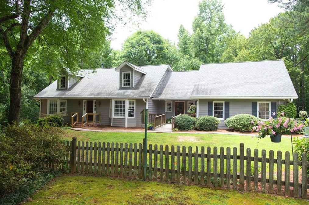 280 Spring Creek Rd, Roswell, GA 30075