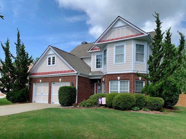 7846 Brass Lantern Dr, Flowery Branch, GA 30542-7576