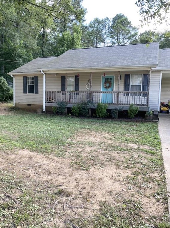 1635 Prospect Rd, Aragon, GA 30104