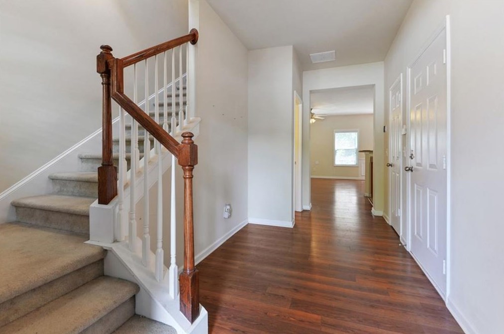 3893 Princeton Lakes Pass, Atlanta, GA 30331-5598