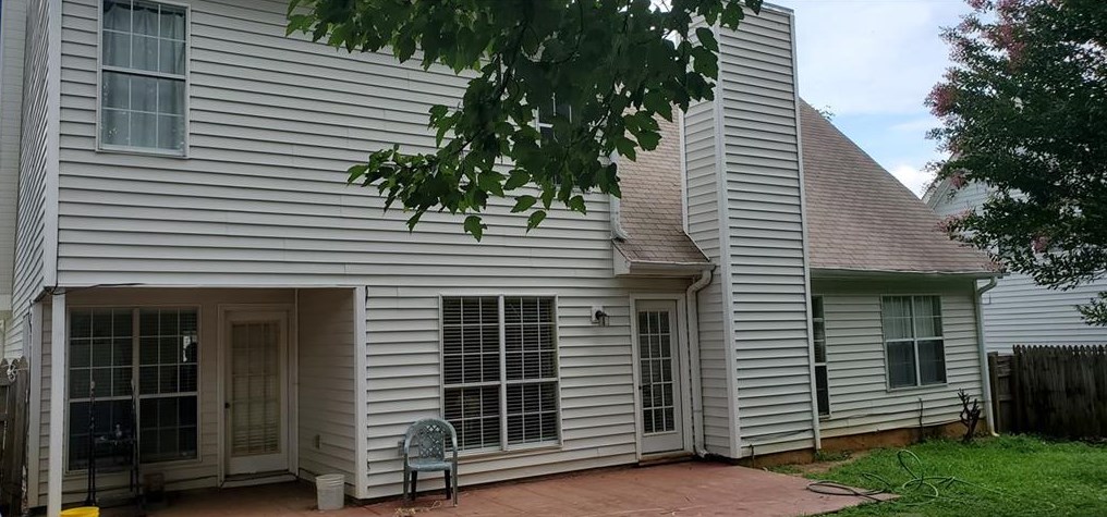 210 Providence Dr, Carrollton, GA 30116