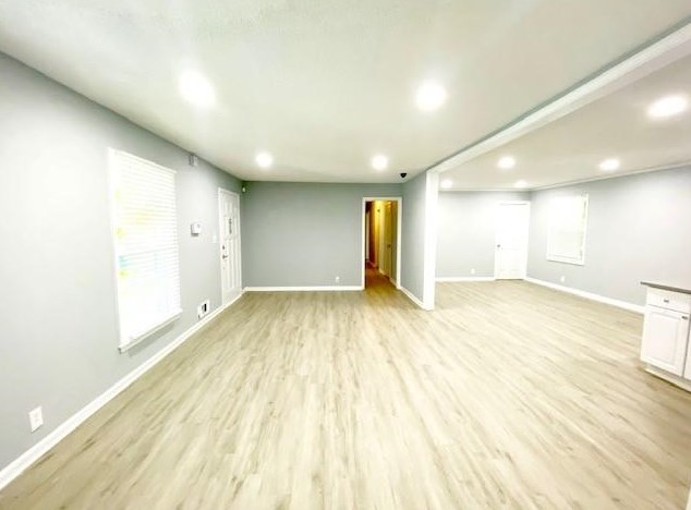 2670 Treadway Dr, Decatur GA  30034-2527 exterior