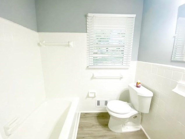 2670 Treadway Dr, Decatur GA  30034-2527 exterior