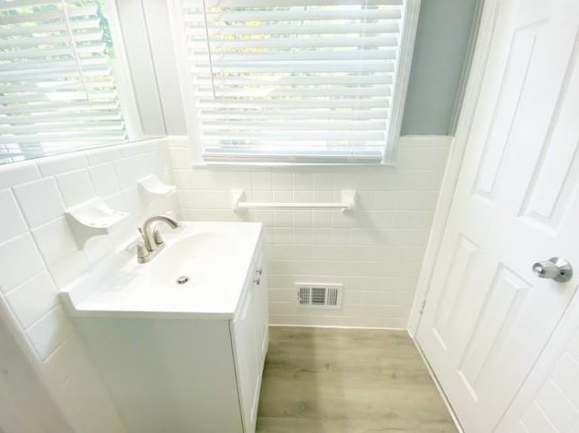 2670 Treadway Dr, Decatur GA  30034-2527 exterior